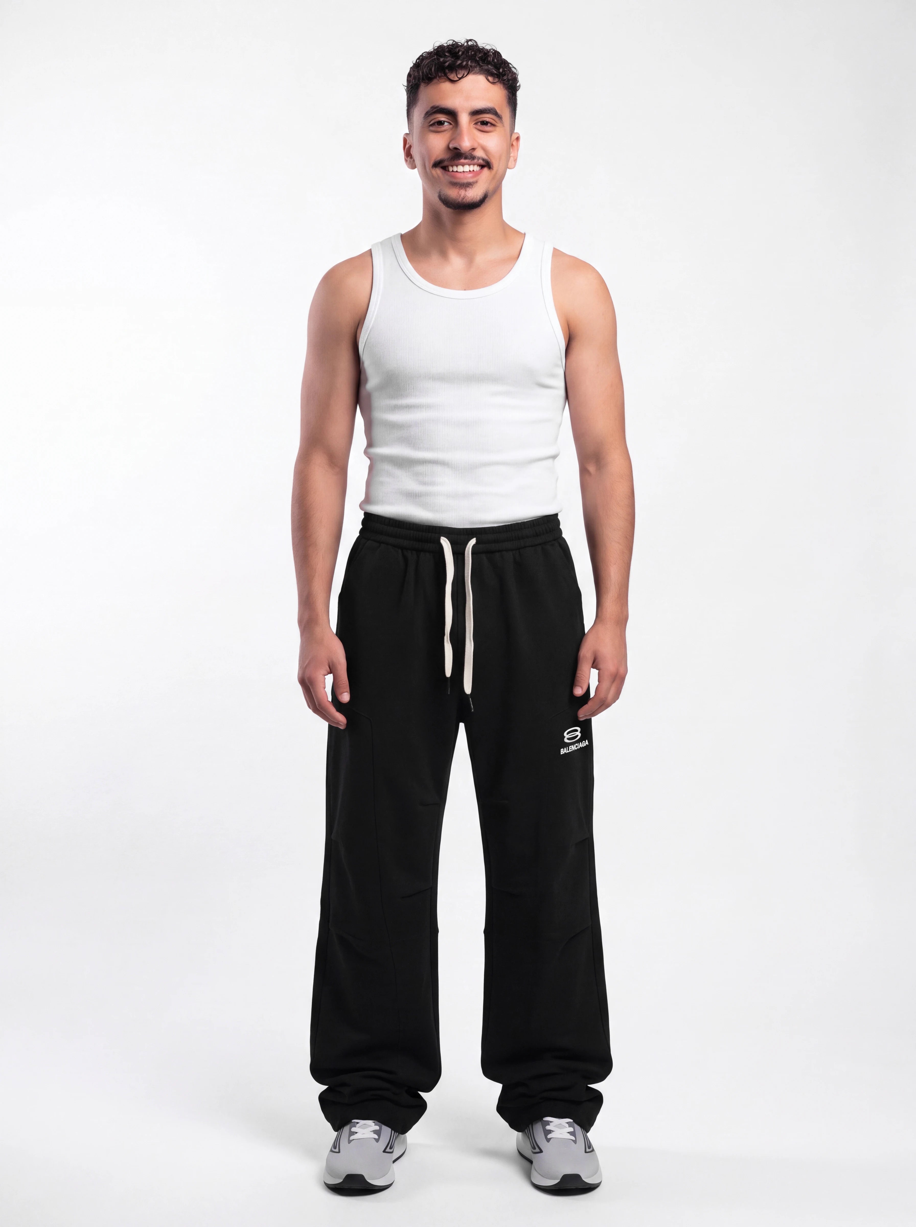 GEVA Sweatpants