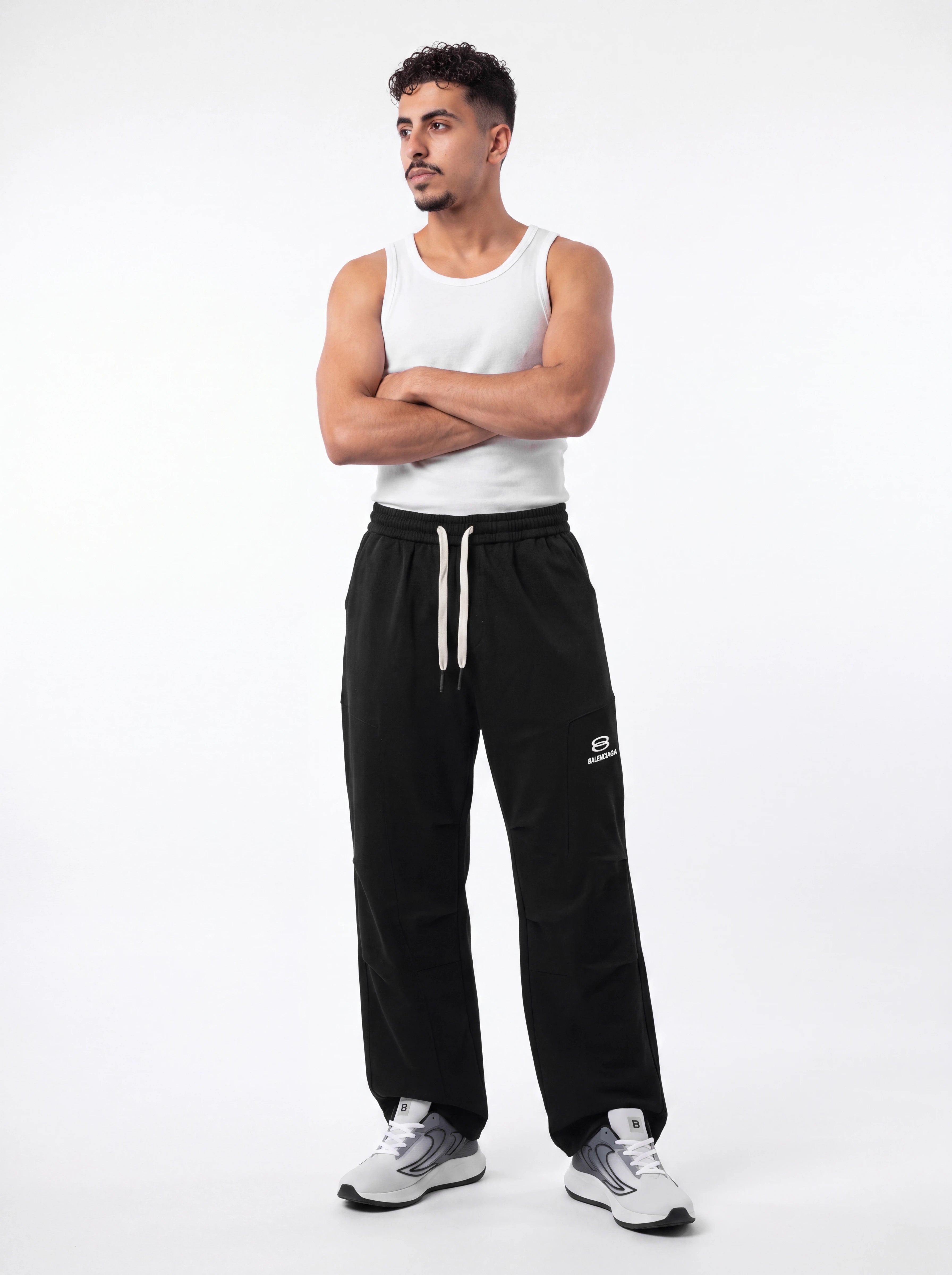 GEVA Sweatpants