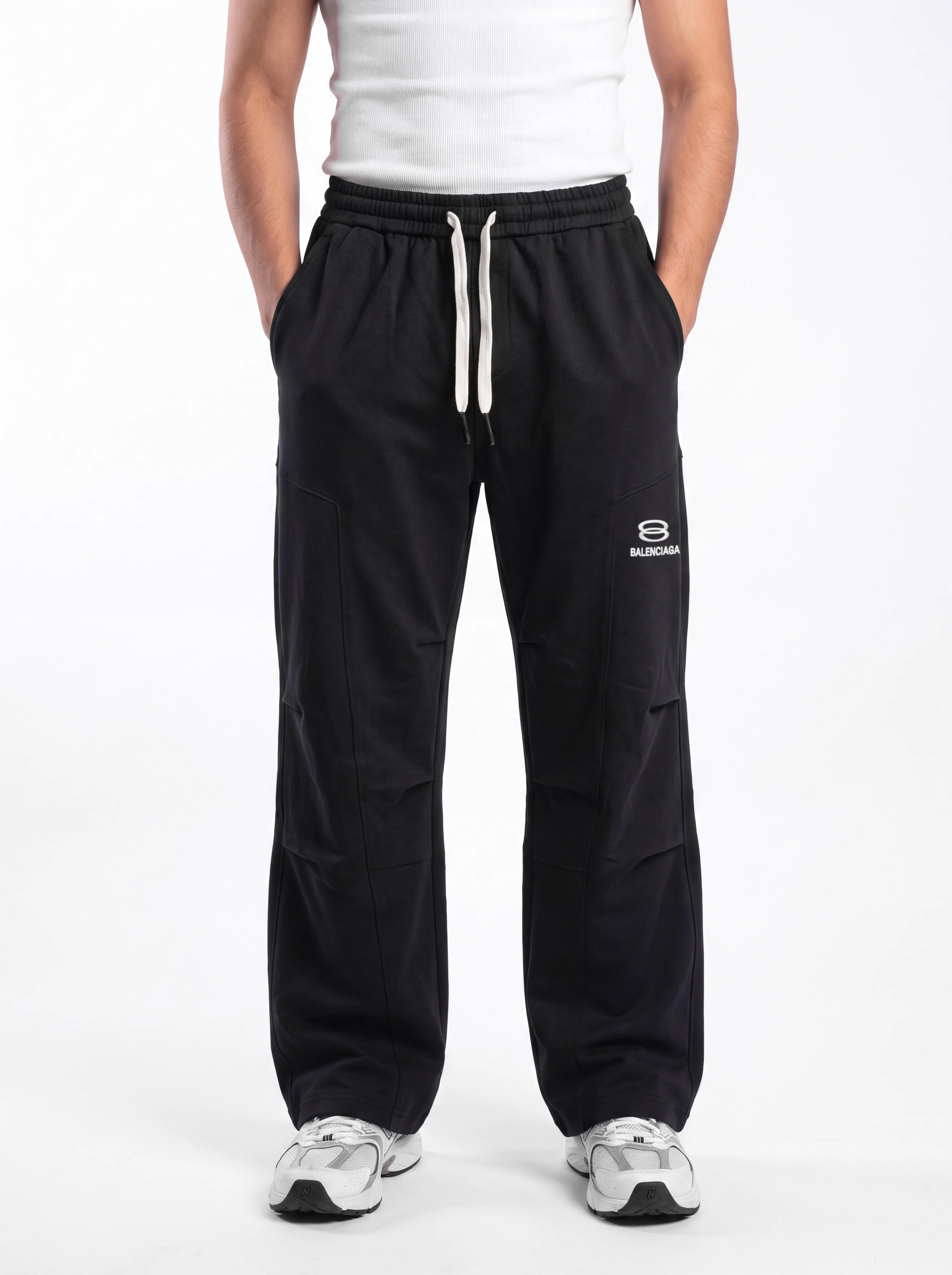 GEVA Sweatpants