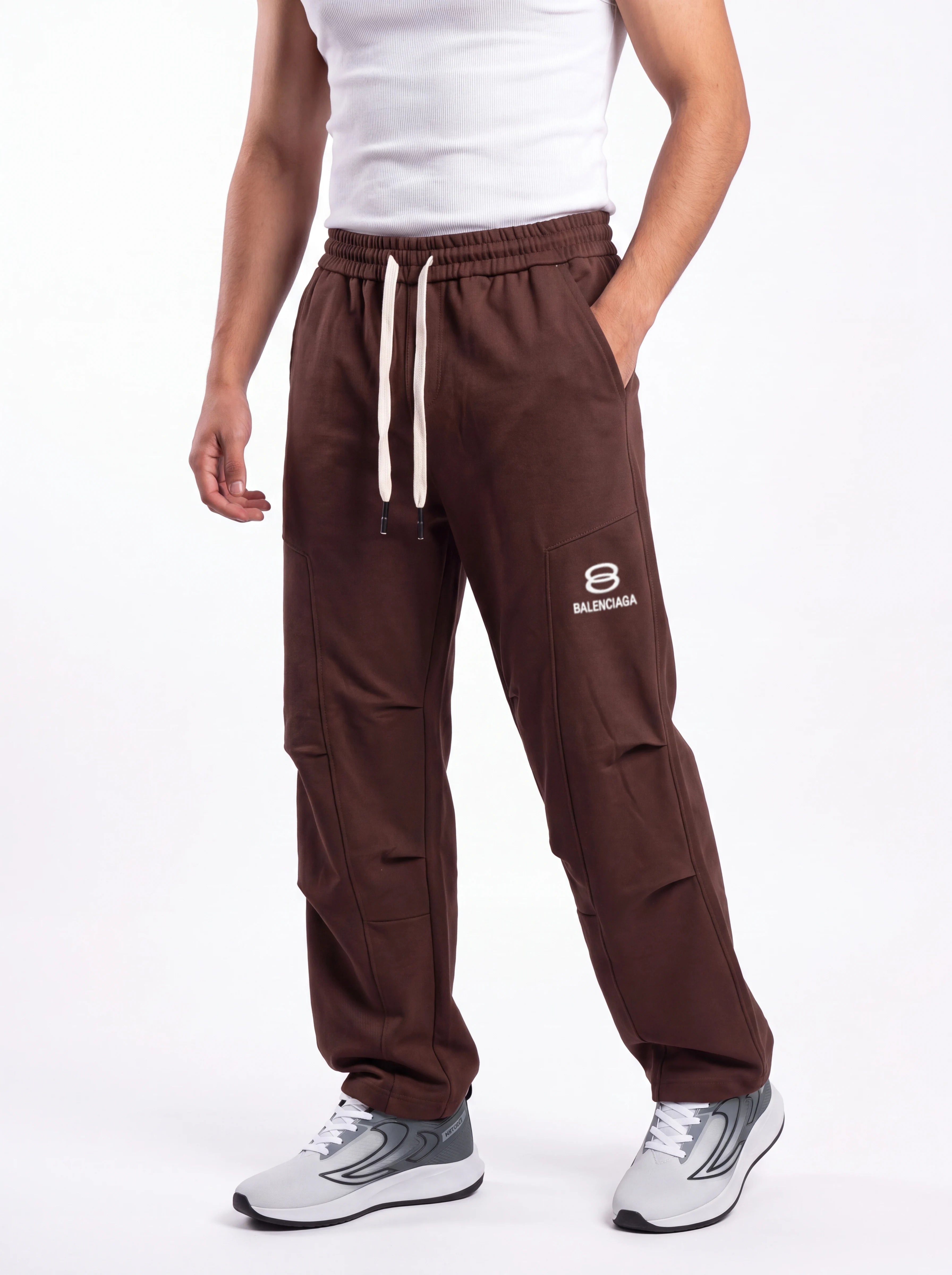 GEVA Sweatpants