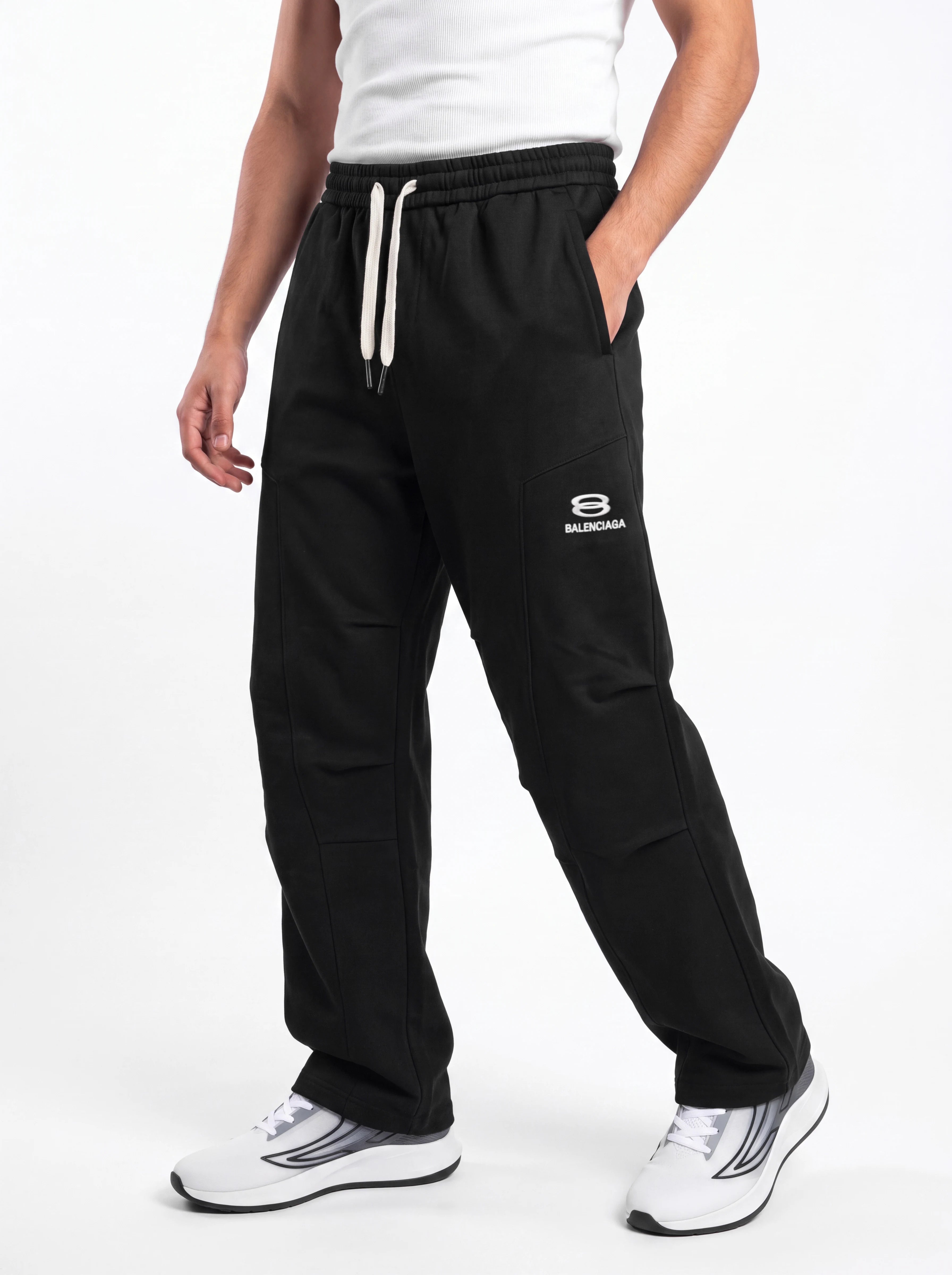 GEVA Sweatpants