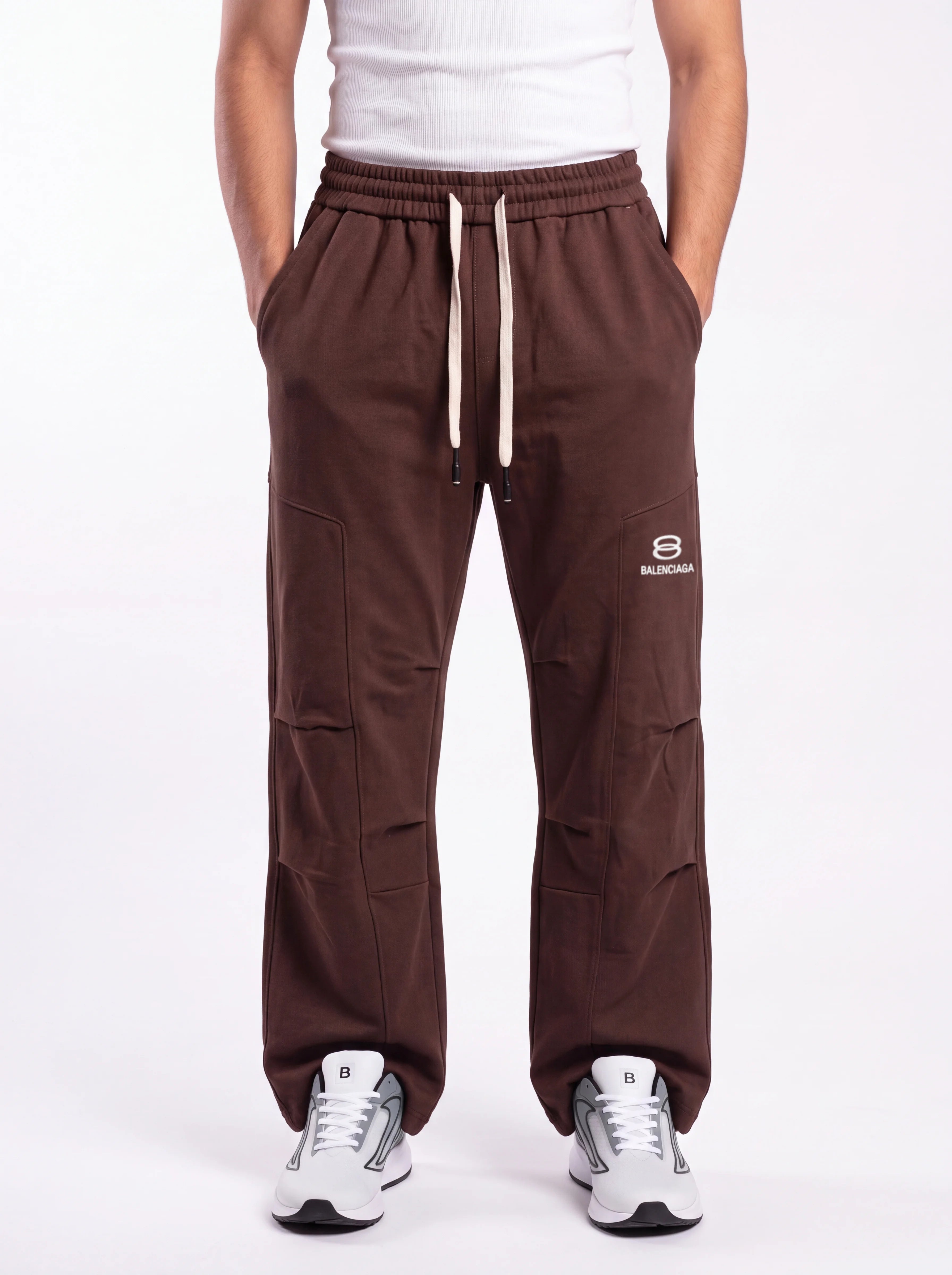 GEVA Sweatpants
