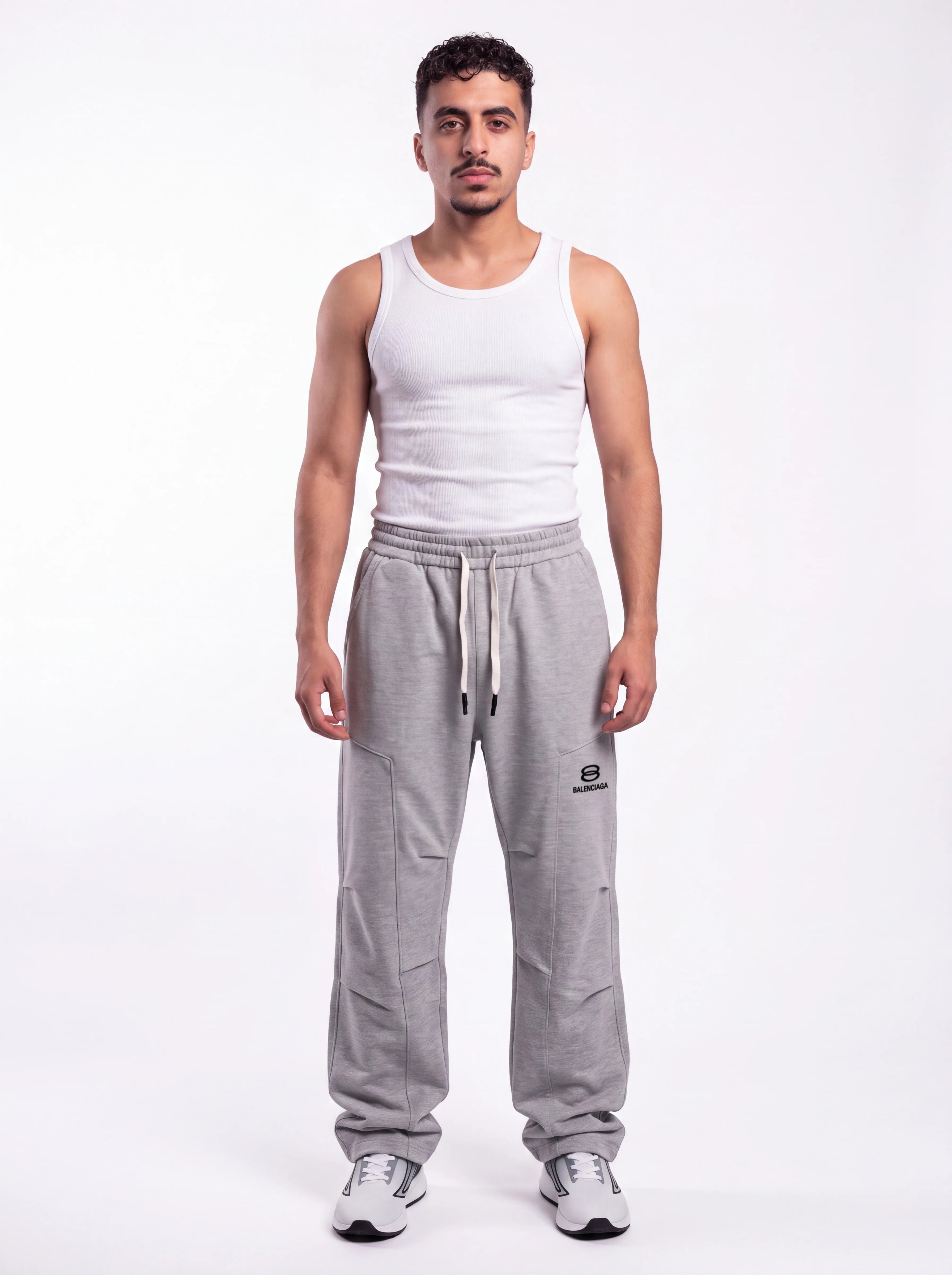 GEVA Sweatpants