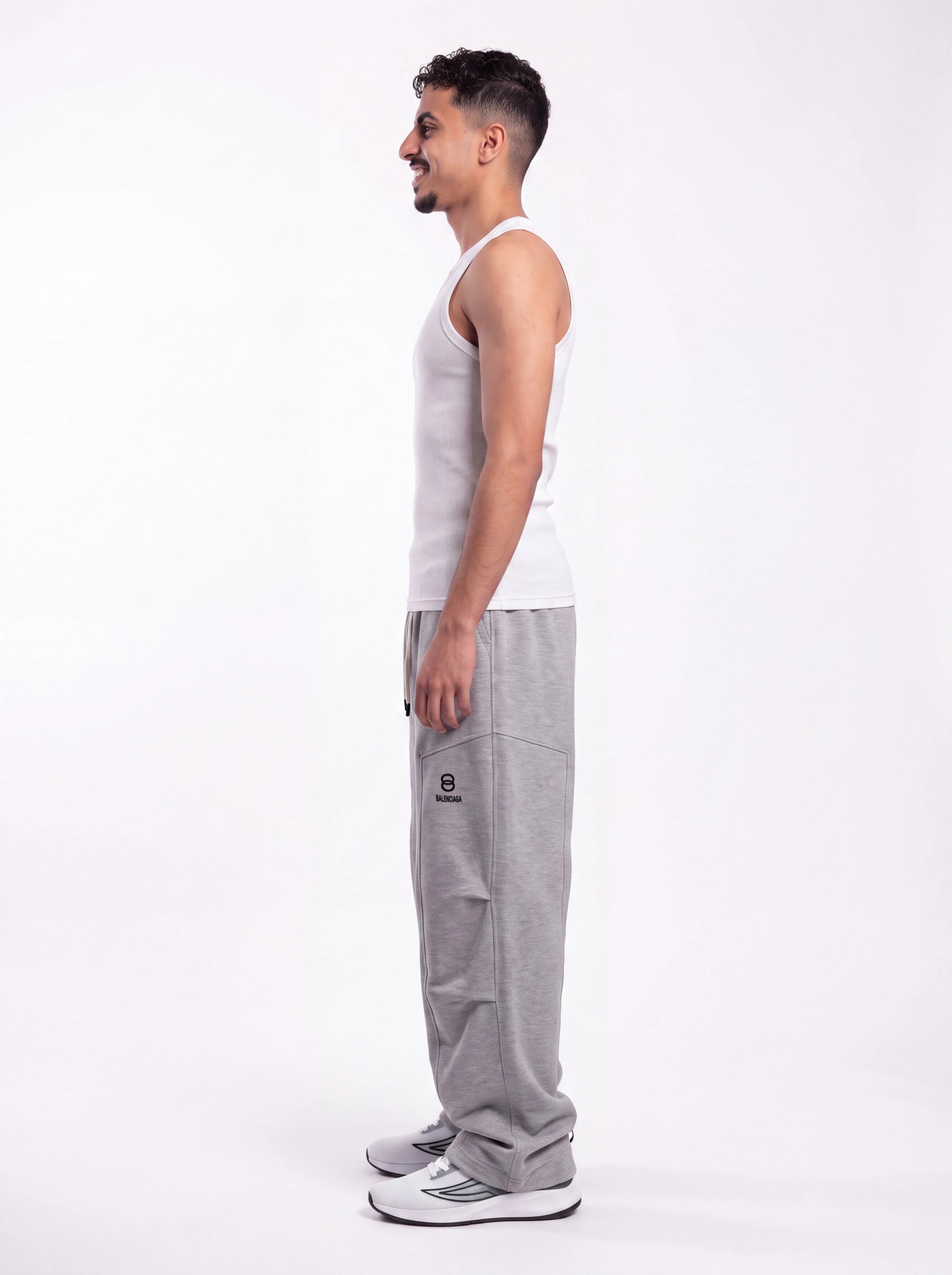 GEVA Sweatpants