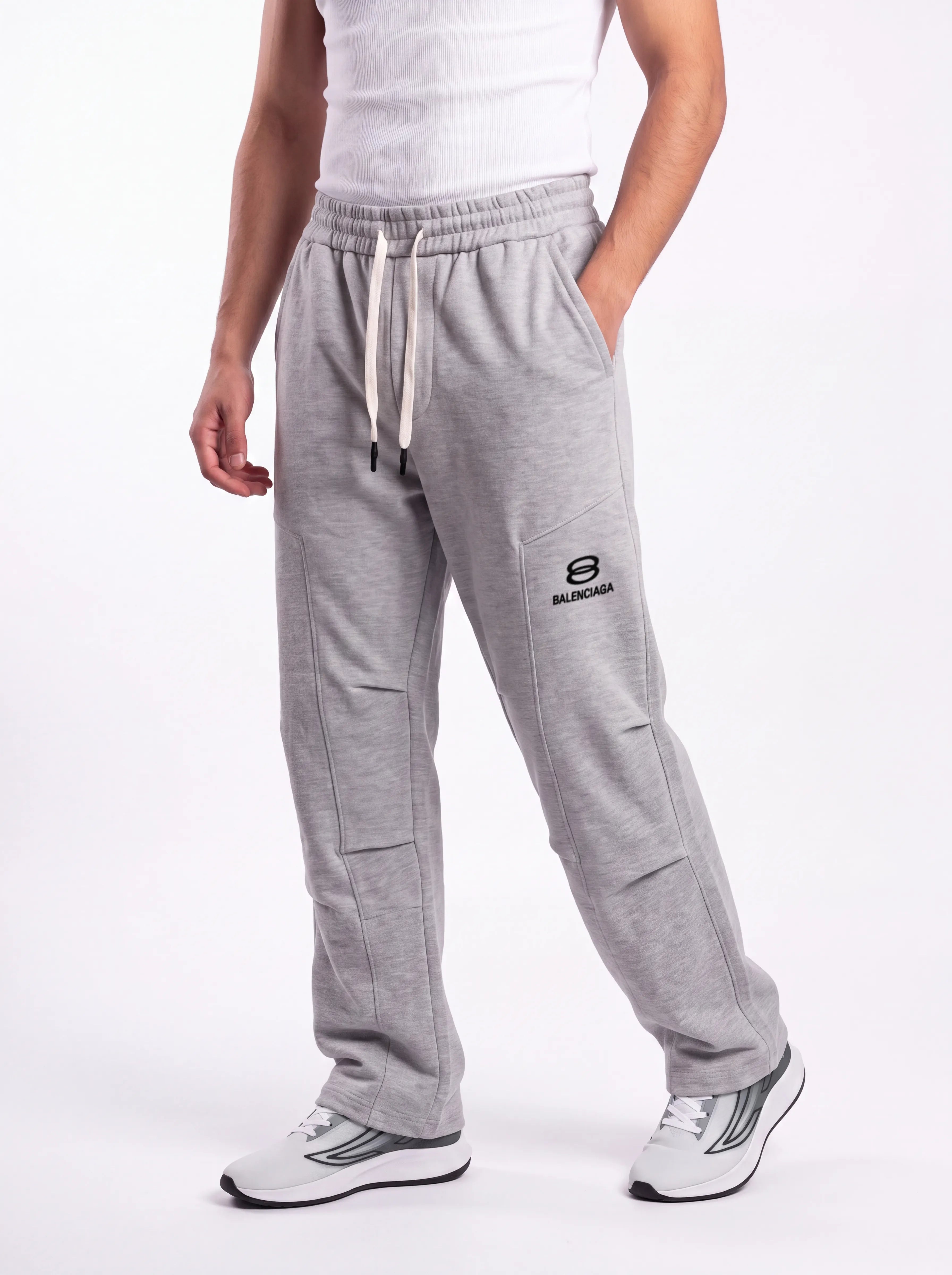 GEVA Sweatpants