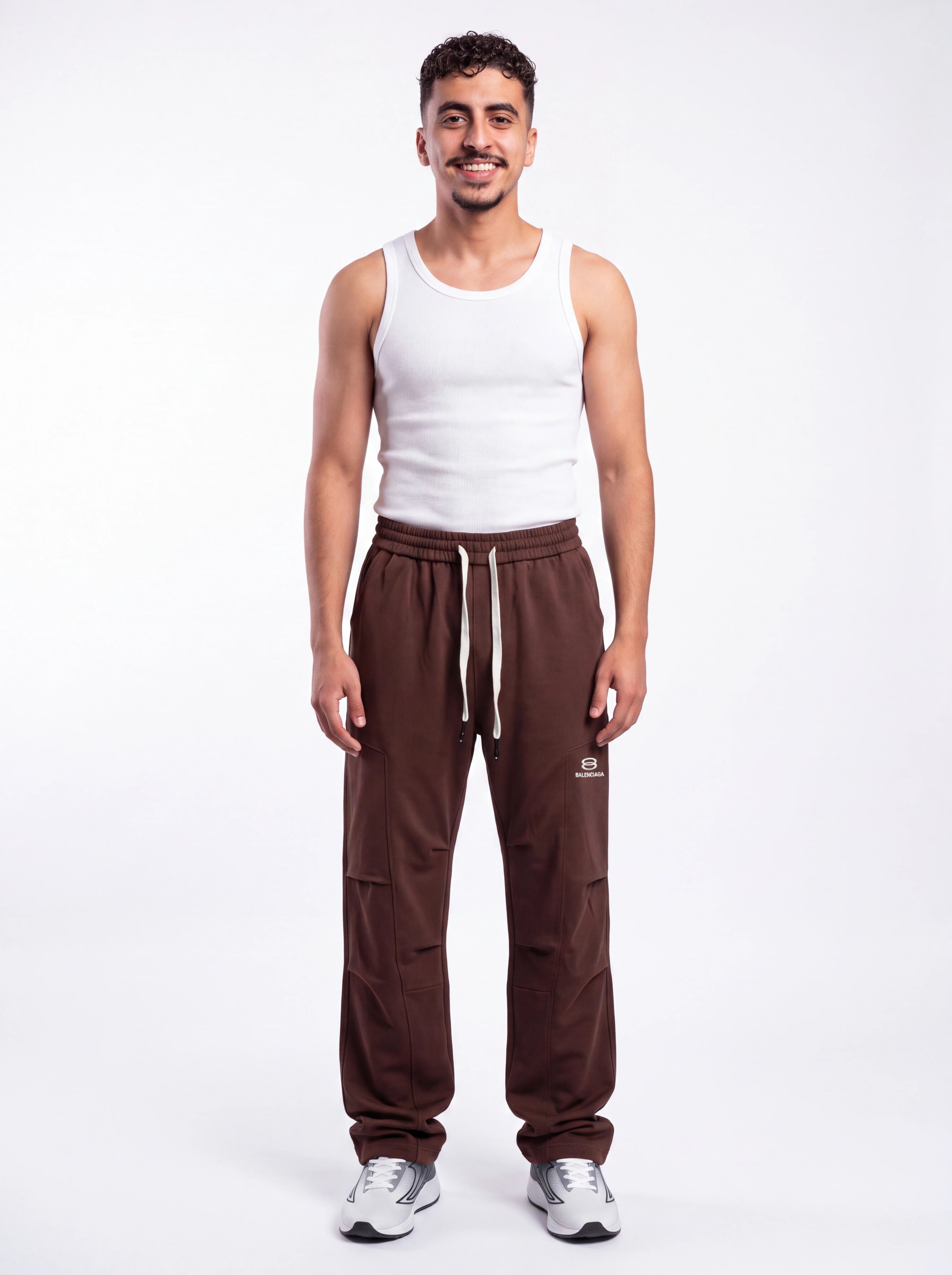 GEVA Sweatpants