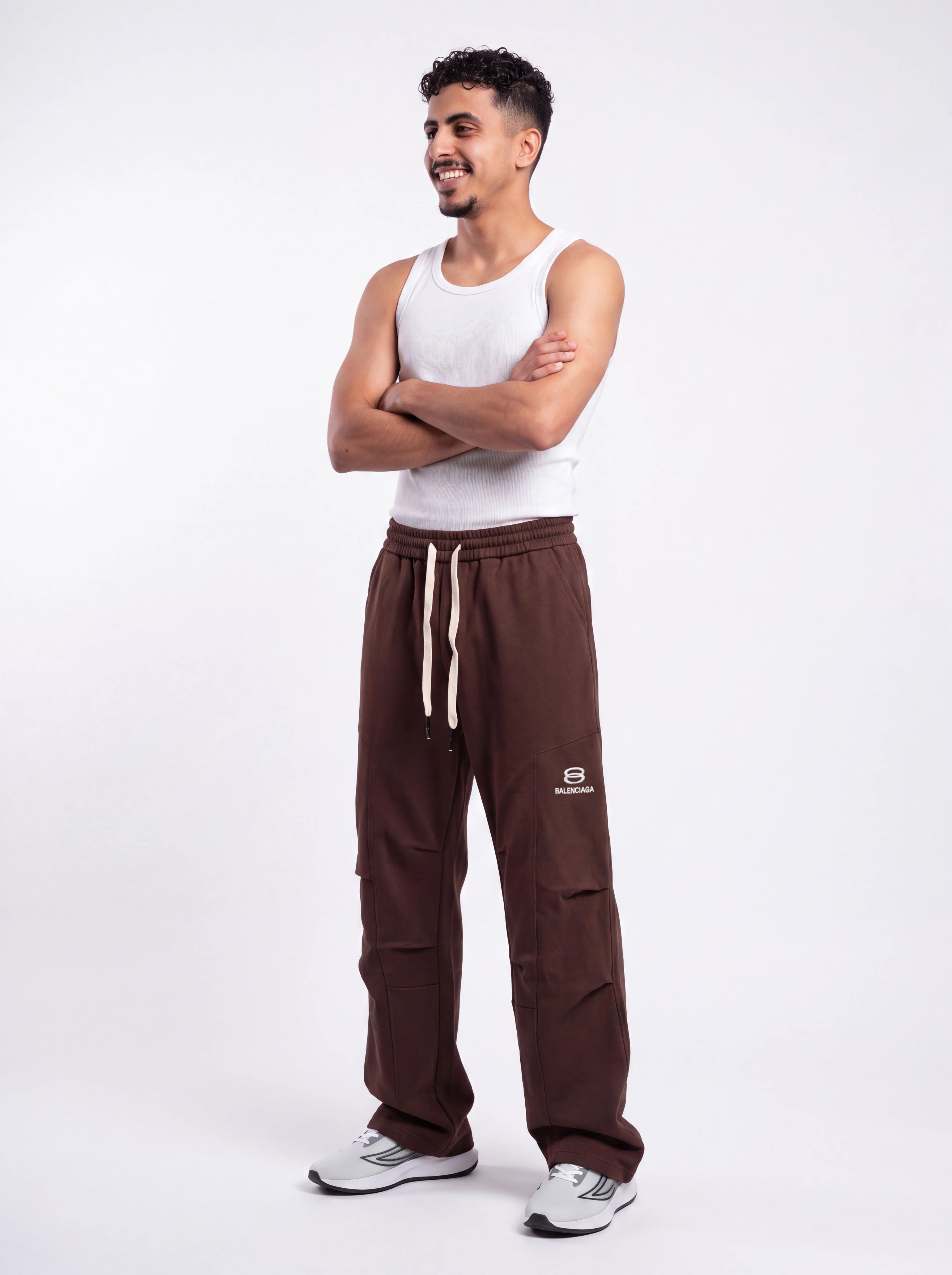 GEVA Sweatpants